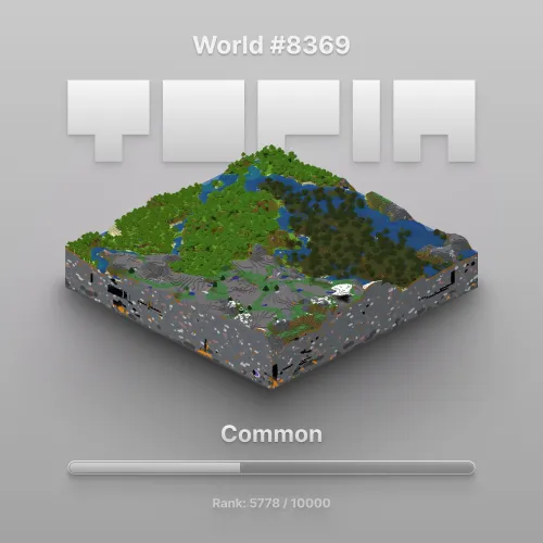 World #8369