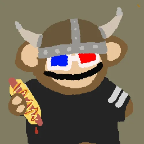 Bitcoin Puppet #6115 (#53118340)