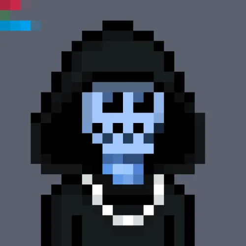 CLOAKS #7515