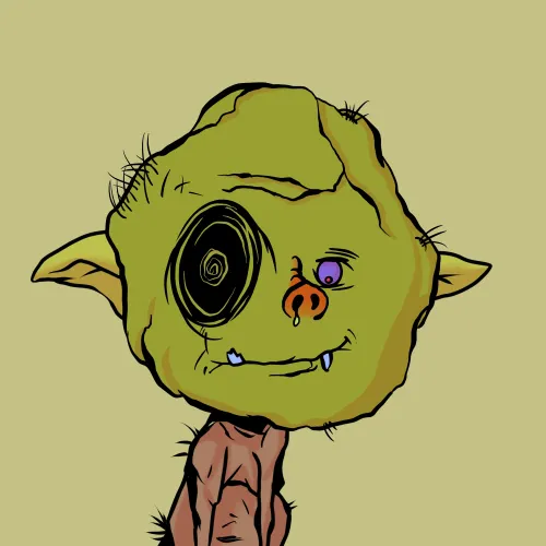 goblintown #6100