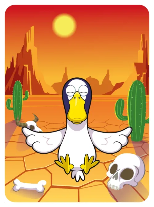 Gracious Goose #40038