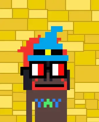 Wizard #131