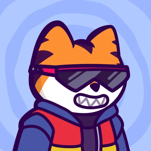 Fox #9909