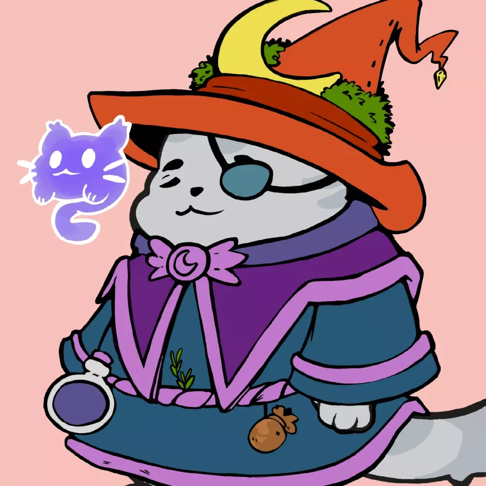 Degen Fat Cat #14010