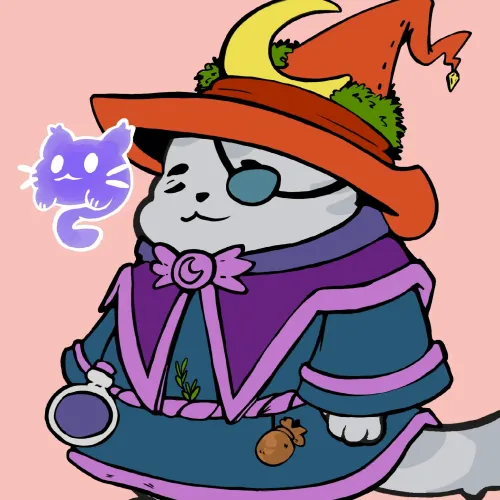 Degen Fat Cat #14010