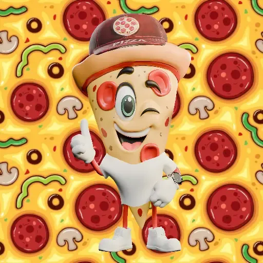 Pizza Pets 9