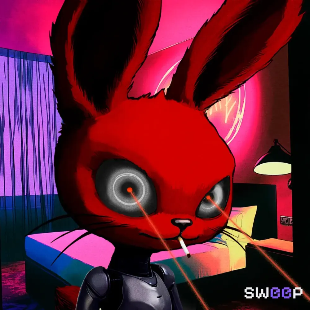BUNNZ #2559