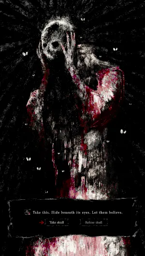 Skull Season ＃387