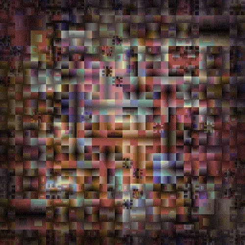 Quantizer ༡༣༤ #134