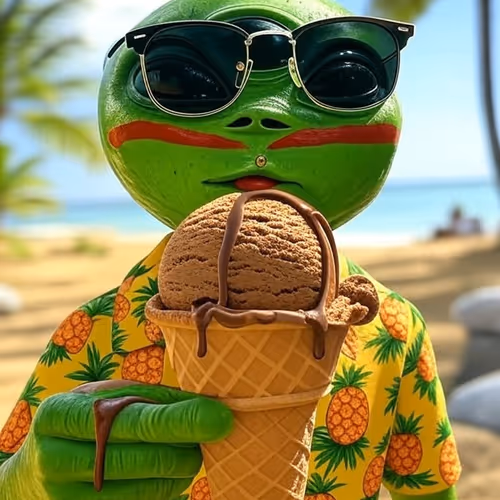 Summer in Hawaii  #21