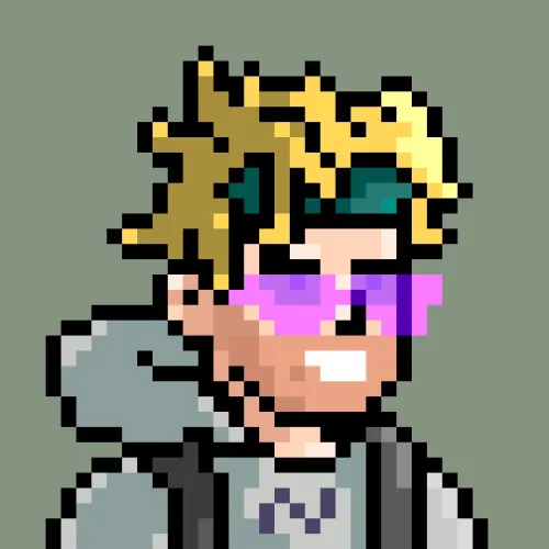 <Player2> #7604