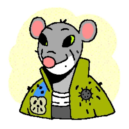 PixelPartyGal #36627