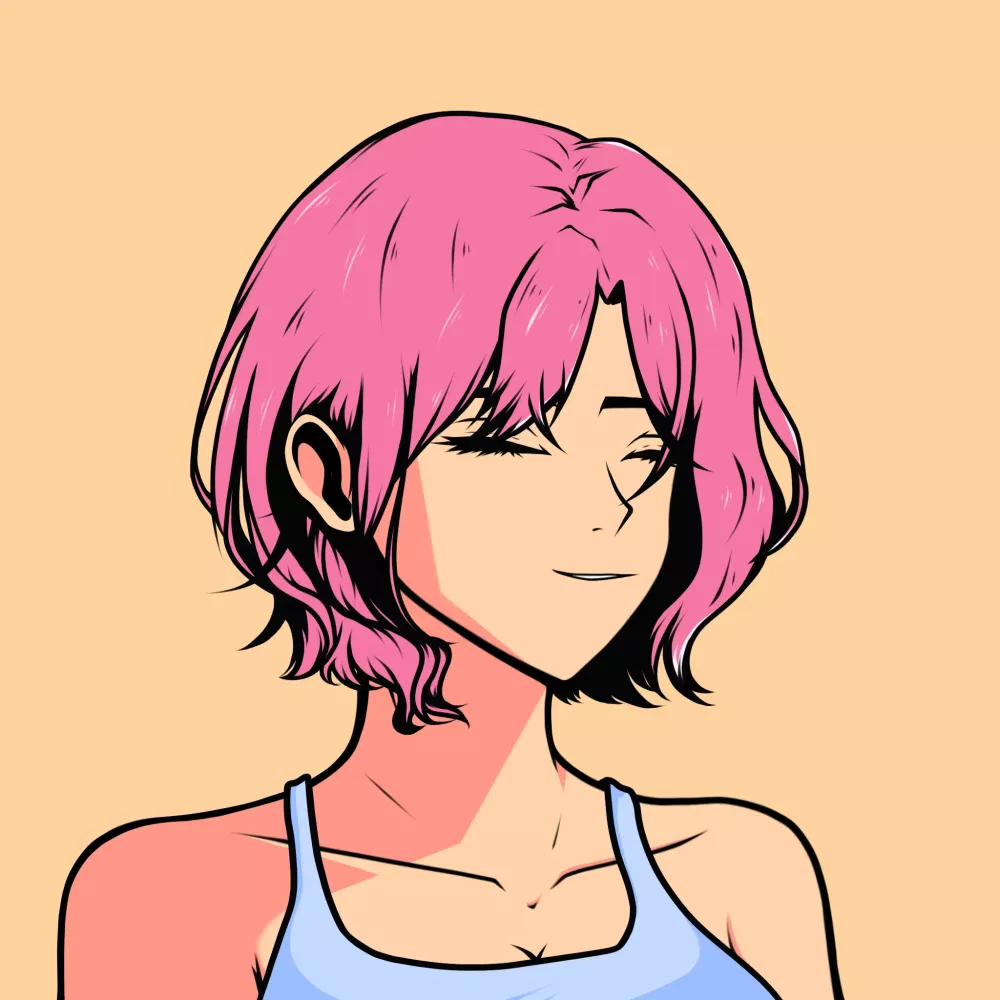 Kuroki  #2590