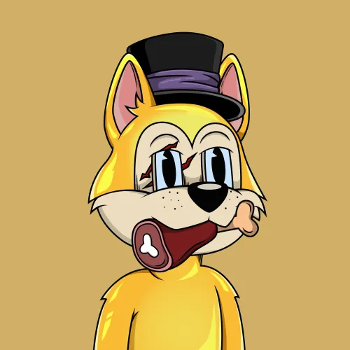 Canidae #1026