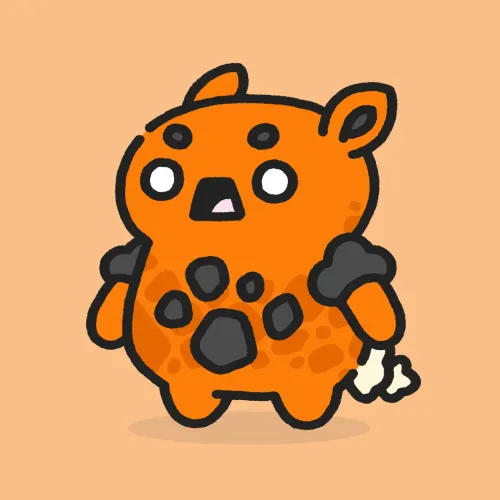 Cool Pet #2273