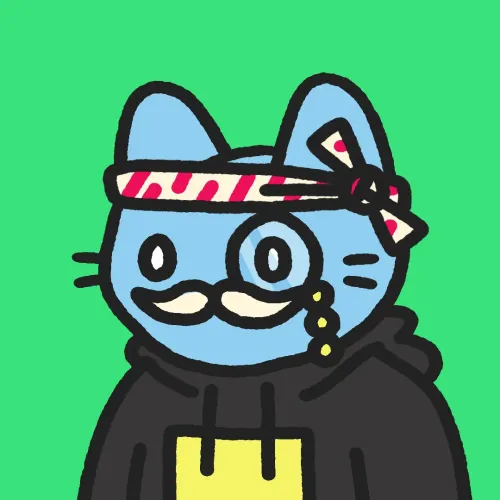 CoolCat #7257