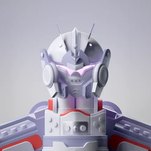 Meka #516