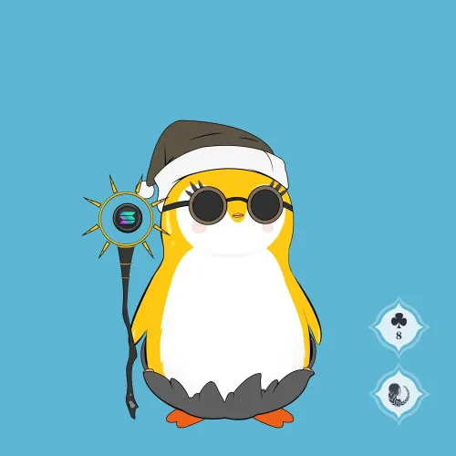 Penguins#10780