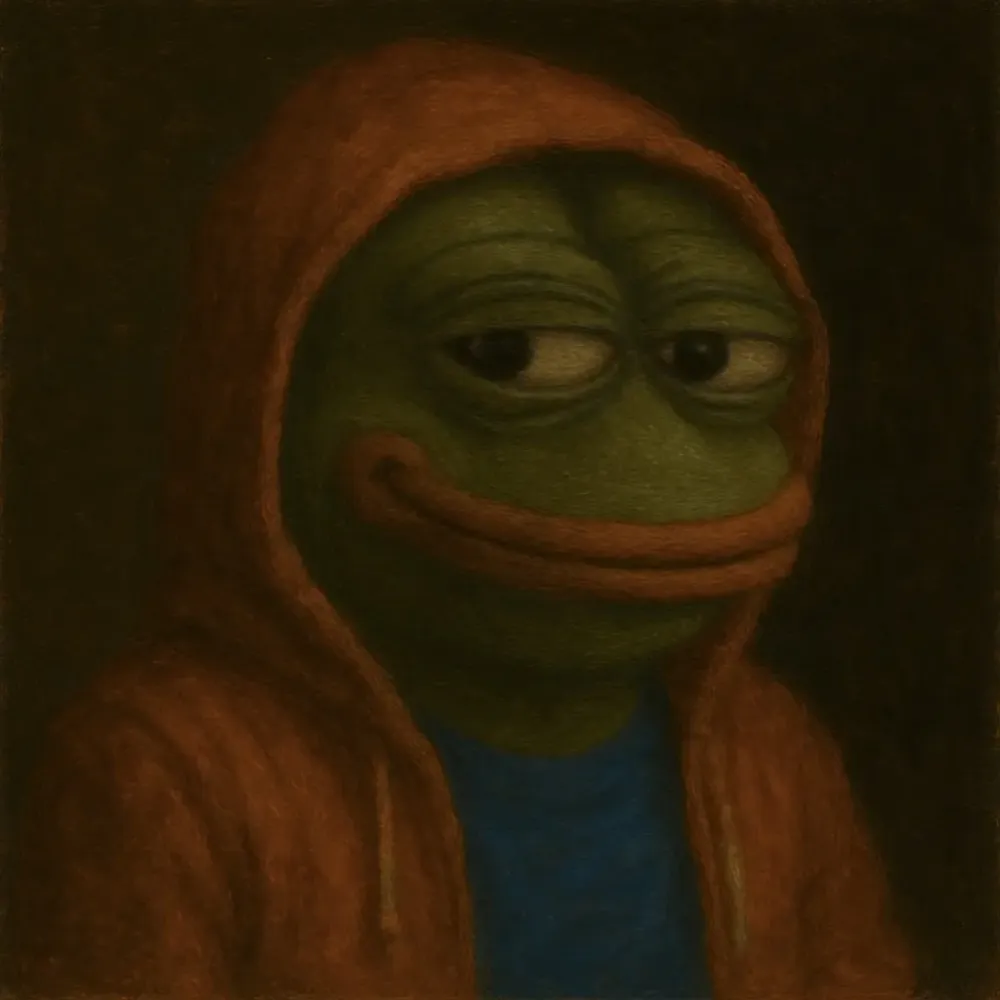 PFPEPE #566