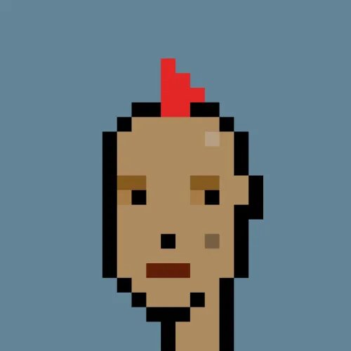 Phunk #8829