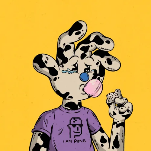 Spanky #338