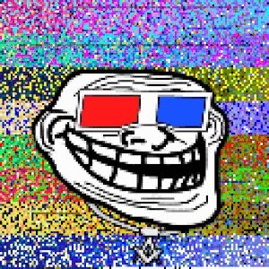 TROLL WIF GLITCH #320
