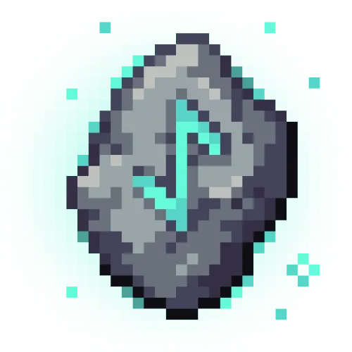 Null Stone #10000