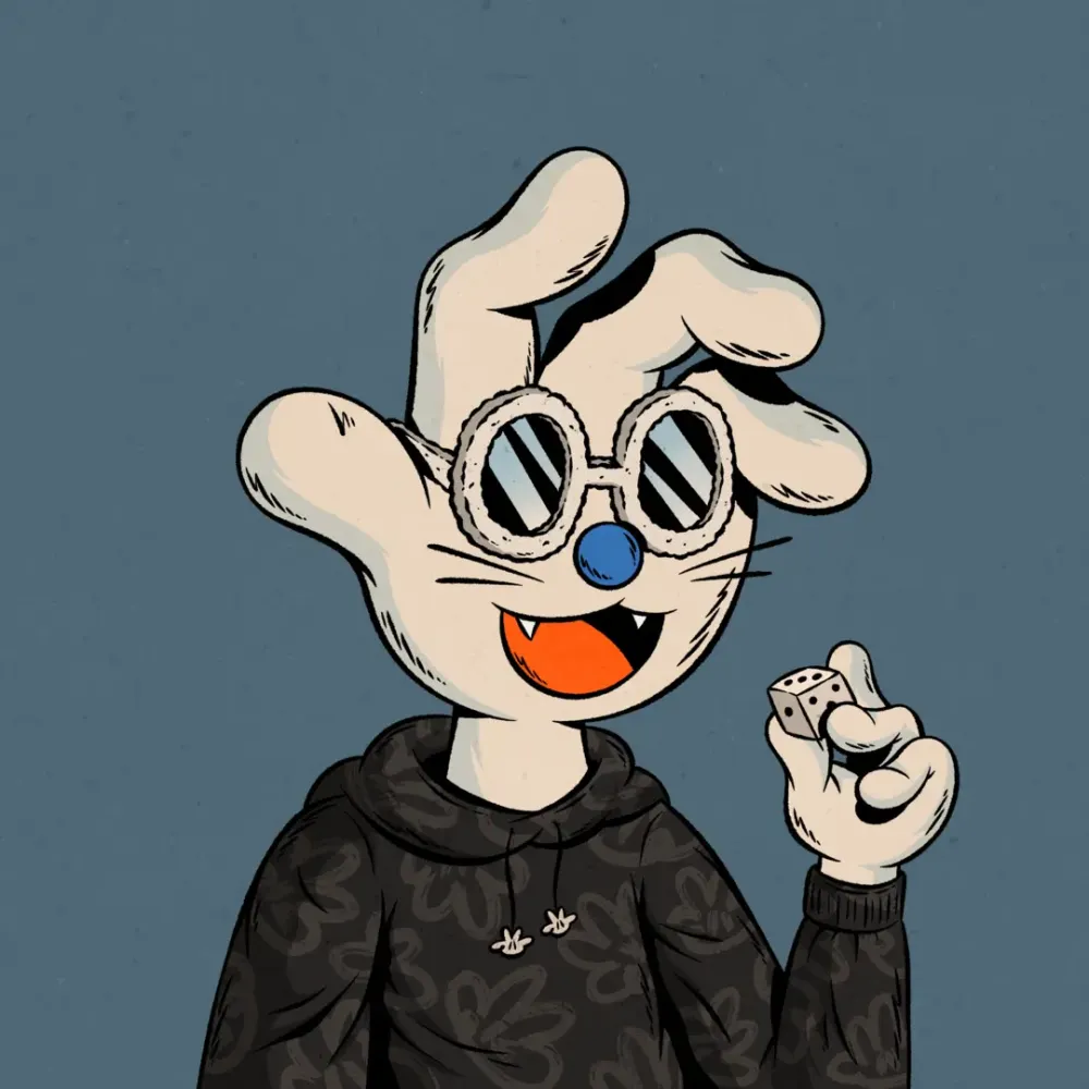 Spanky #1586