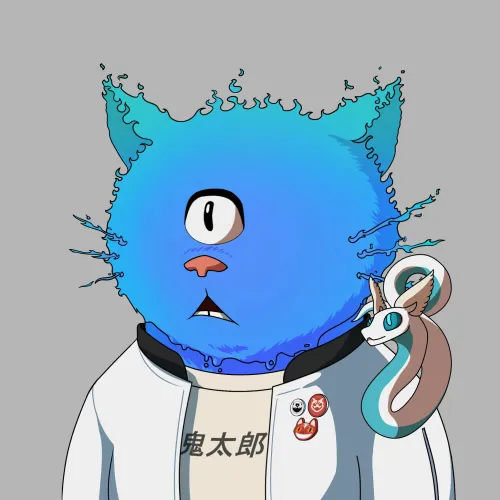 Kitaro #451