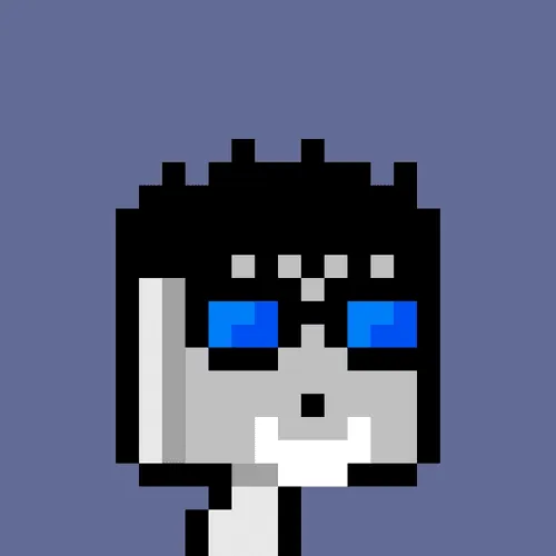 CryptoAgent #6291