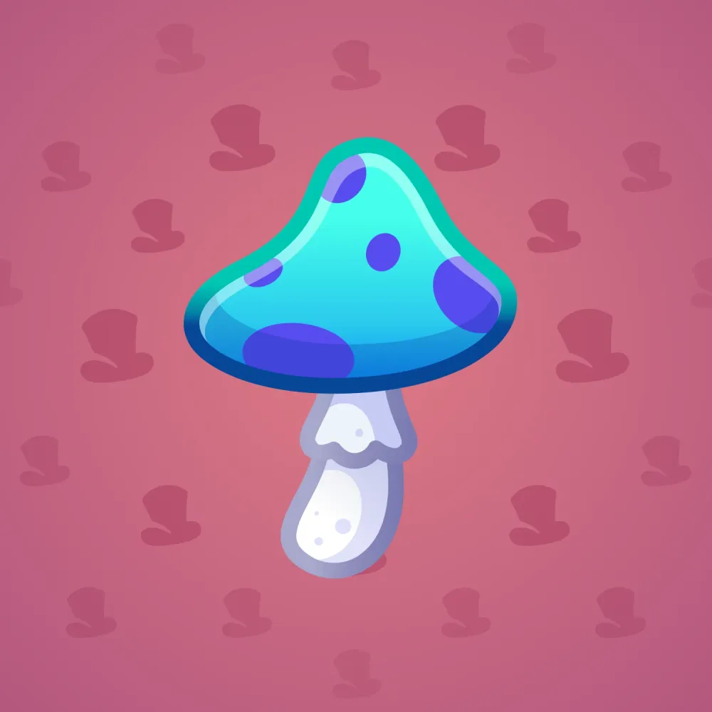 Spy Agaric #45680