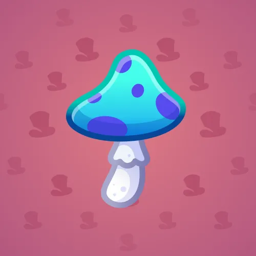 Spy Agaric #45680