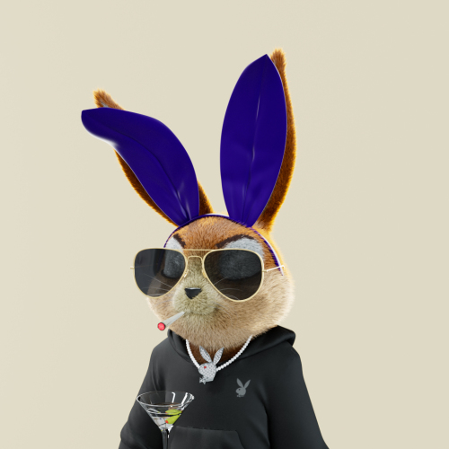 Rabbitar #9287