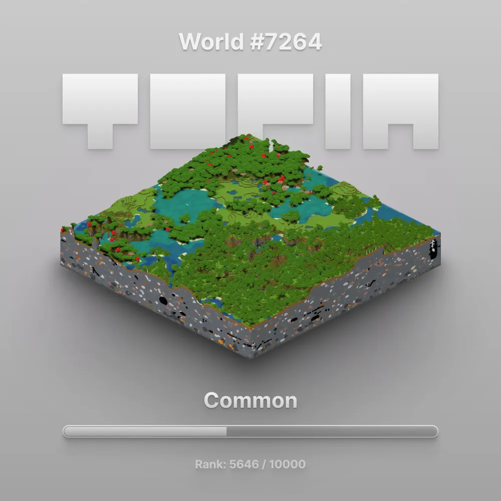 World #7264