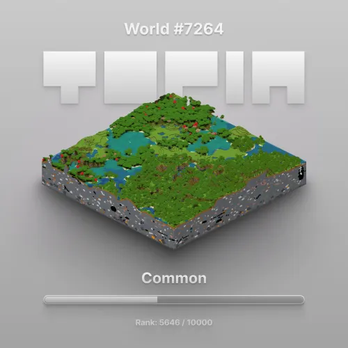 World #7264