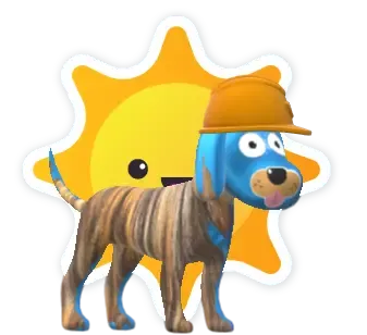Doggy445