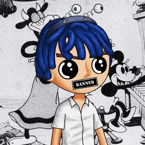 Retardio #106