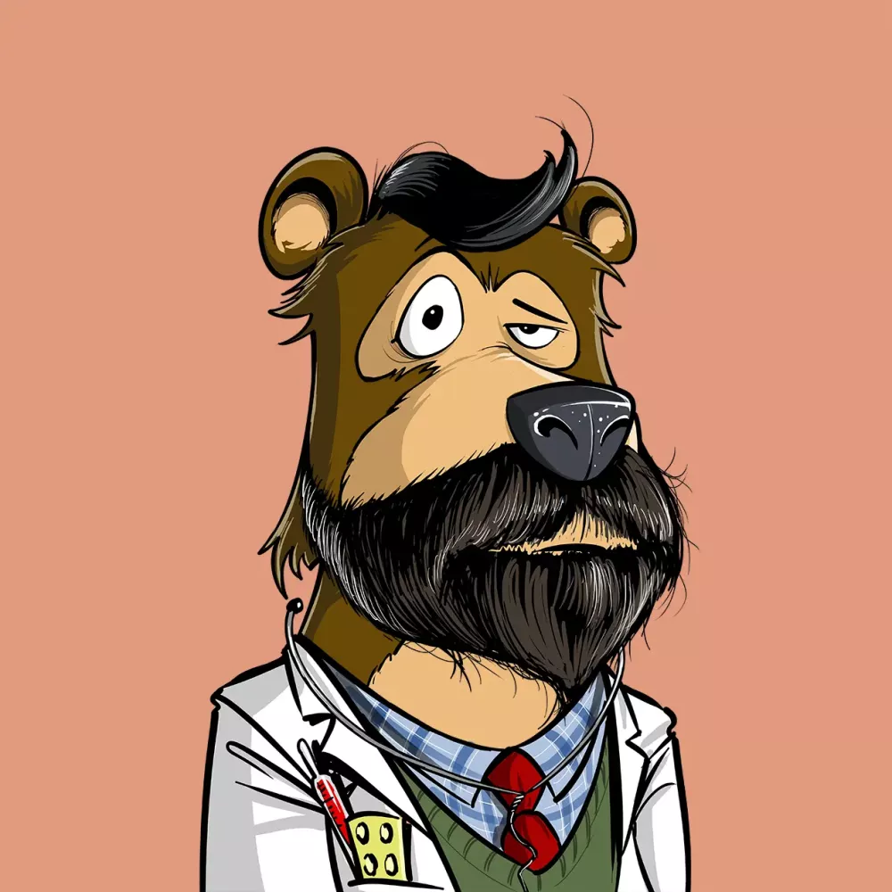 BearsOnTheBlock #3734