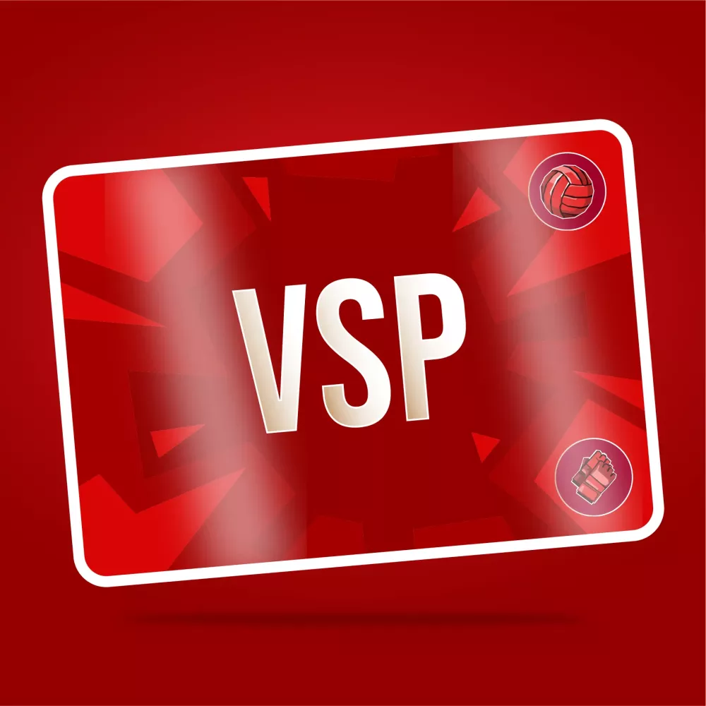VaynerSports Pass  #9516