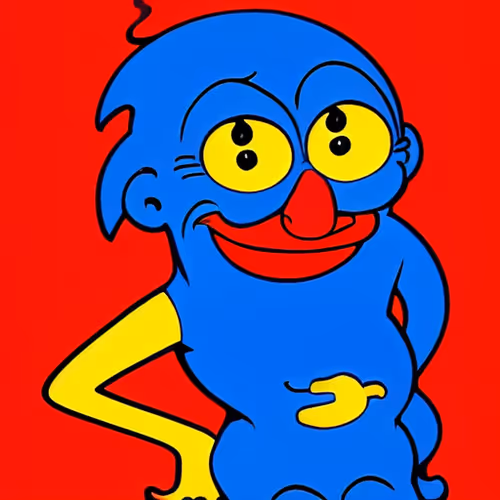 Sproto Gremlin #2744