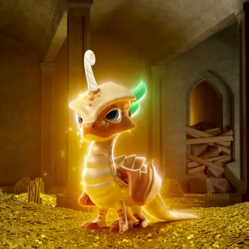 Colchian Unidragon