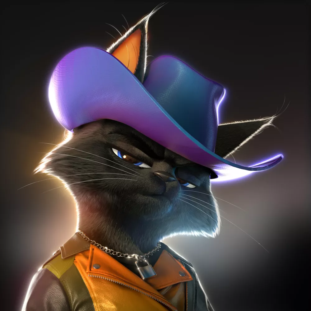 Katatonik #2282