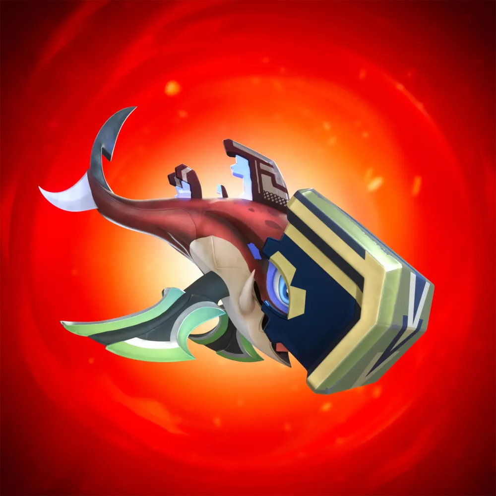 Megnos #477