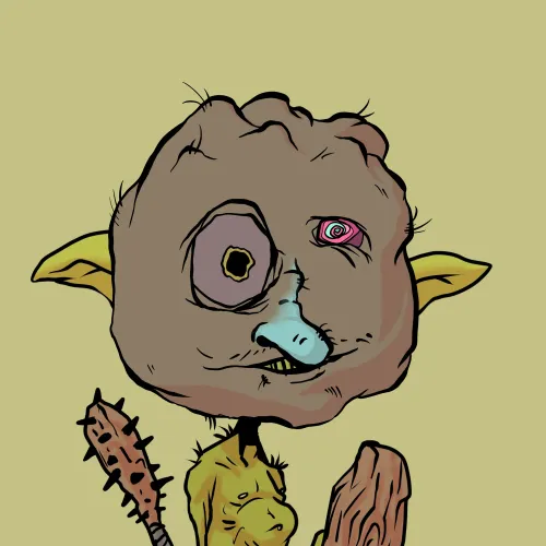 goblintown #3043