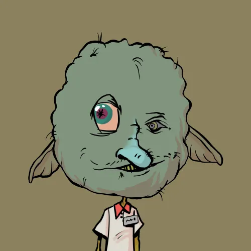 goblintown #4773
