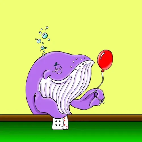 RecklessWhale #7113
