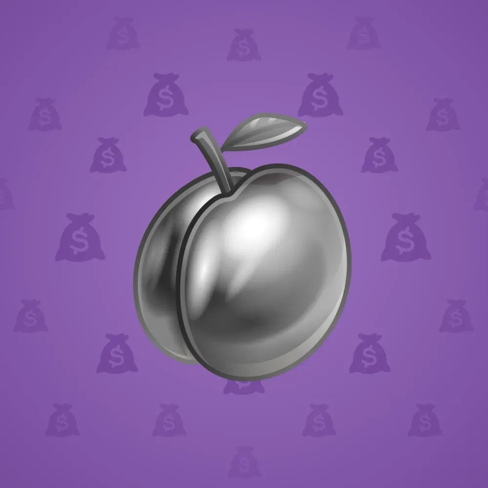 Precious Peach #2431