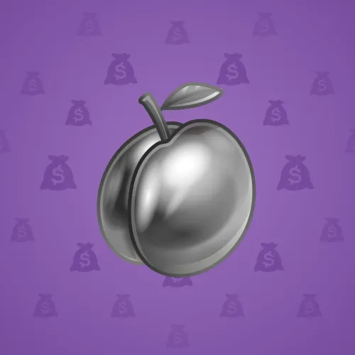 Precious Peach #2431