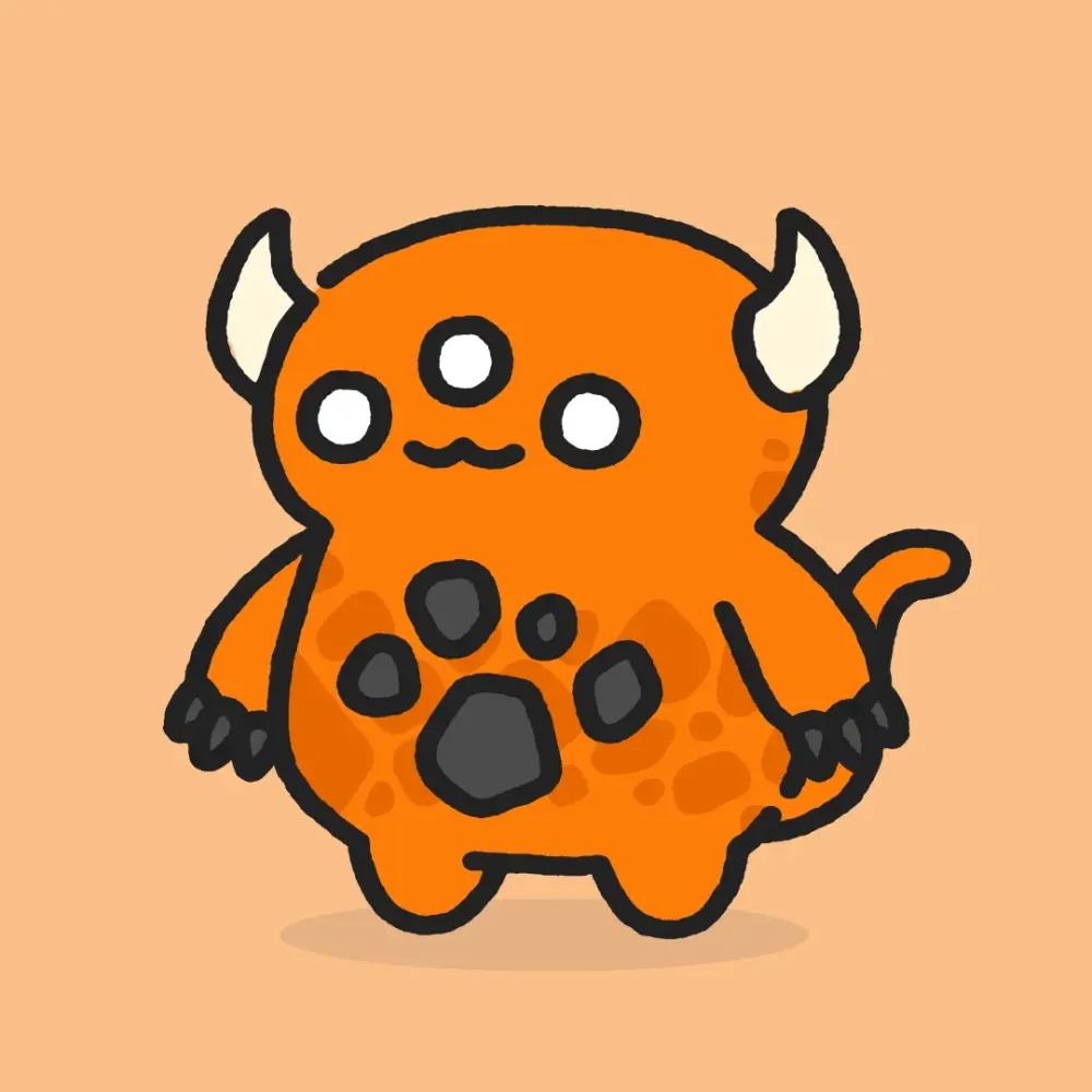 Cool Pet #218