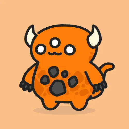 Cool Pet #218